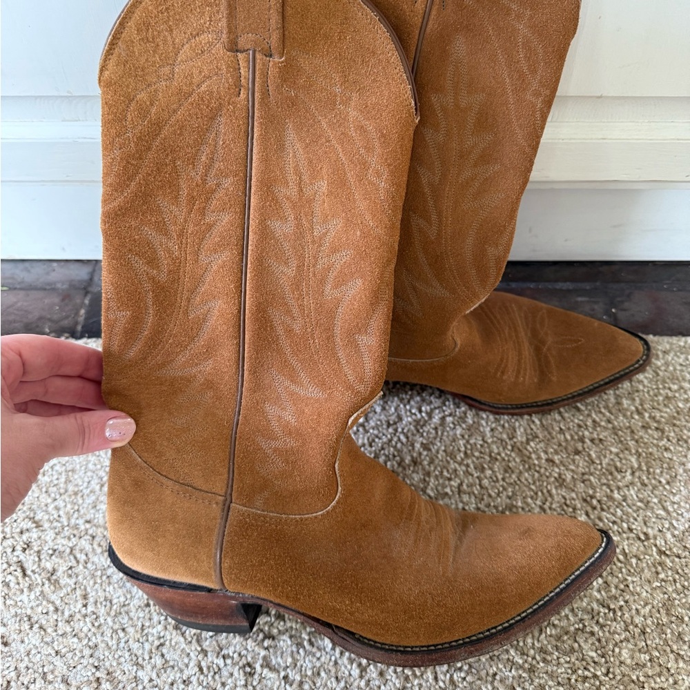 Nocona Boots